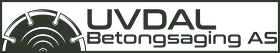Uvdal Betongsaging AS